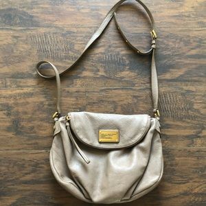 MARC BY MARC JACOBS CROSSBODY BAG